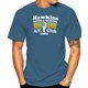 thumbnail image 3 of Camiseta del Club AV de la escuela secundaria Hawkins, camiseta del Club AV hawkins once netflix, extraño, cosas de Dustin, mike lucas, 3 of 5