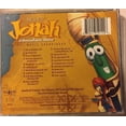 thumbnail image 3 of Jonah: A Veggietales Movie by Original Soundtrack (CD, Aug-2002, Big Ideas, 3 of 4