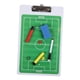 thumbnail image 5 of Tablero táctico,Tablero táctico recto de PVC para entrenamiento de fútbol,Tableros tácticos de juego suaves y fáciles de transportar.,Tablero de exhibición de estrategia de entrenadores, 5 of 9