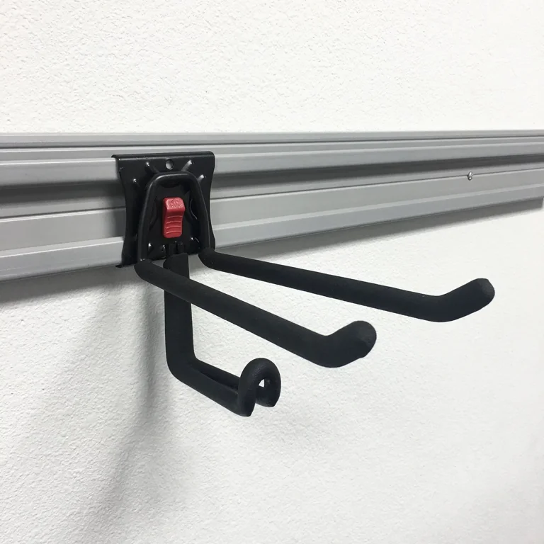 Cable management - clasp hooks. I thought I would try these hooks