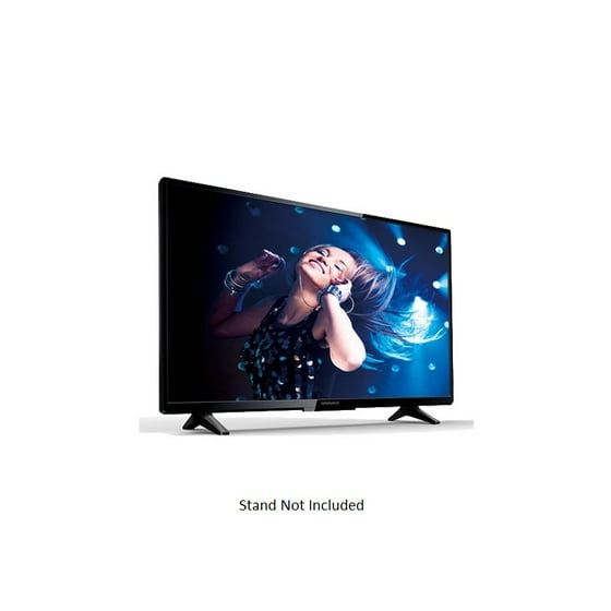 Magnavox 40mv336x F7 40 1080p Smart Led Lcd Tv