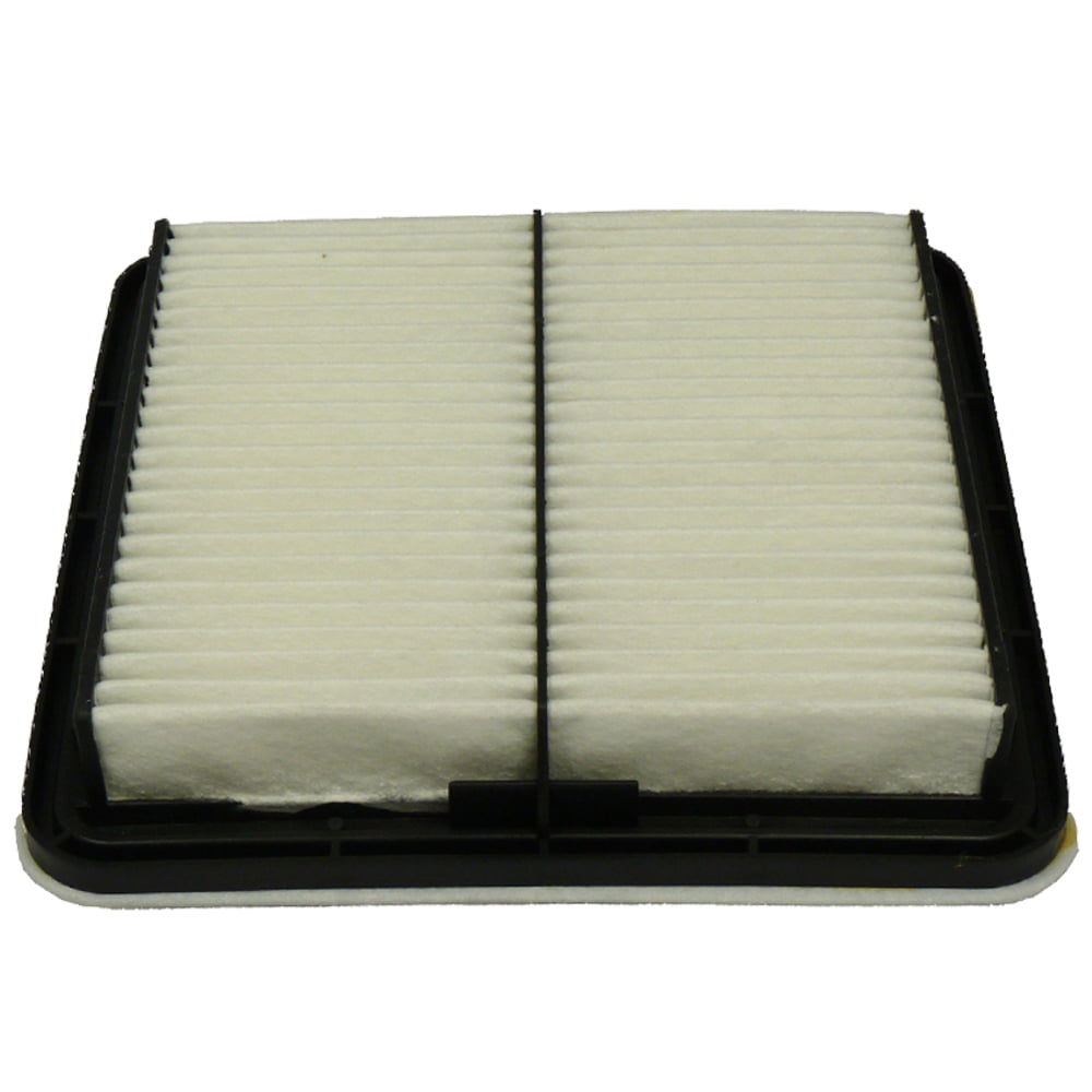 ECOGARD XA5592 Premium Engine Air Filter | Fits 2005-2019 Subaru Outback, Legacy 2.5L; 2009-2018 Forester 2.5L; 2008-2016 Impreza 2.0L; 2010-2019 Outback, Legacy 3.6L