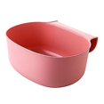 thumbnail image 1 of Cubo de basura colgante, contenedor de basura incorporado para puerta de armario de cocina, 1 of 4