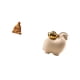 thumbnail image 5 of Figura Coleccionable Del Sagrado Corazón De Jesús Para Pasillo, Dormitorio, Oficina, Escritorio, Chimenea, Estatua De Animal En Miniatura, Decoración De Mesa, Decoración Creativa Del Hogar,, 5 of 8