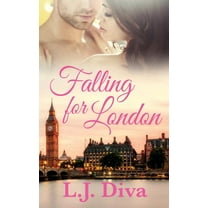 Falling For London, (Paperback)