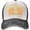 C5973, variant on Happy Halloweenie Witch Dog Baseball Cap Cotton Hat Contrast Color Denim Baseball Cap for Men Women