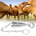 thumbnail image 1 of Outil Eartag, Fil de Nez pour Vache avec Fil de Nez pour Bétail, Fil de Nez pour Vache avec Fonctionnalités de Pointe, 1 of 10