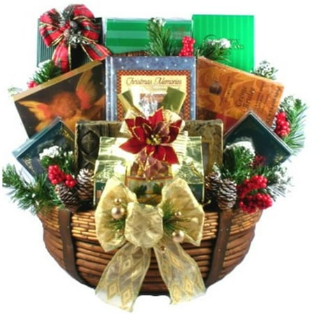 A Christian Christmas Gift Basket | Walmart Canada