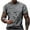 Gray, variant on 3D Print Cool T Shirts Graphic Design Casual Summer Short Sleeve Fashion Tees Shirt for Men