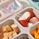 thumbnail image 4 of Contenedores Reutilizables onlyliua para Preparar Comidas 4 Compartimentos para Niños y Adultos, 4 of 7