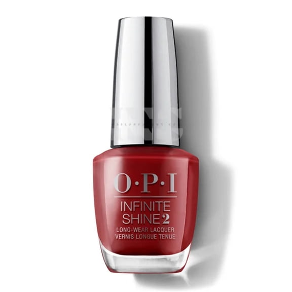 OPI Infinite Shine 2 Polish - ISL P39 - I Love You Just Be-Cusco Nail Polish, Women, 0.5oz