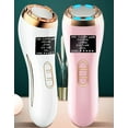 thumbnail image 3 of 4 in 1 Skin Therapy Wand - Ion Therapy LED Light Machine - Anti Aging - Lift & Firm Tighten Skin Wrinkles, 3 of 9