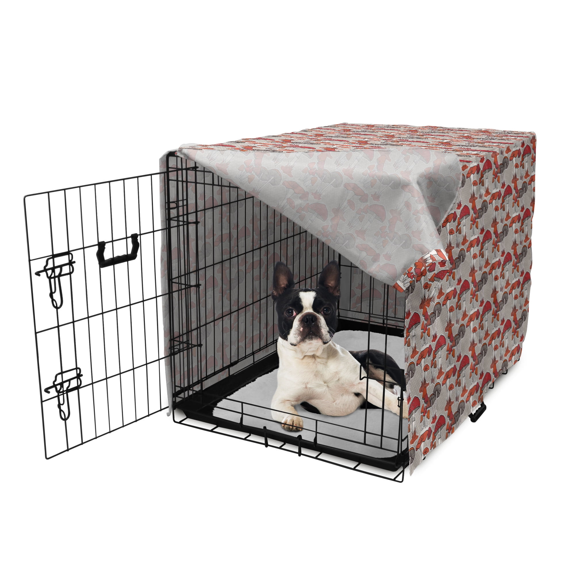 Dog crate sale walmart