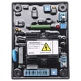 thumbnail image 1 of Automatic Voltage Regulator Avr Voltage Stabilizer Board Sx460 For Generator, 1 of 8