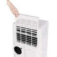 thumbnail image 4 of Honeywell 12000 BTU 3-In-1 Portable Air Conditioner (Certified Refurbished), 4 of 8