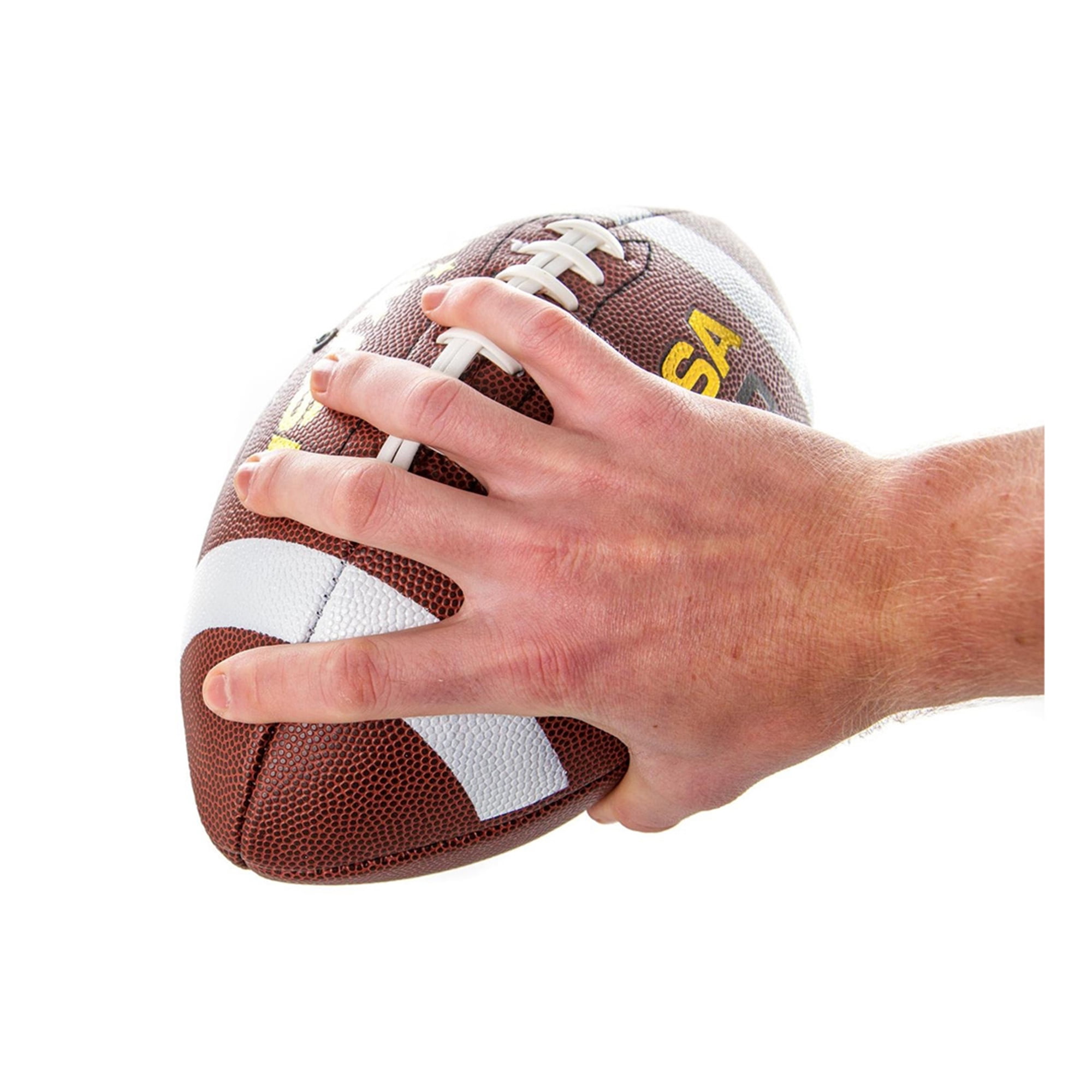 Mikasa Composite Football, Junior Size