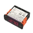 thumbnail image 1 of Controlador de temperatura digital 30A STC-3000 Regulador de temperatura inteligente AC 220V, 1 of 8
