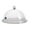 16cm, variant on Dome Cover, Portable Smoke Smoke Food Accessory, for Kitchen, Restaurant, Bar, 16cm