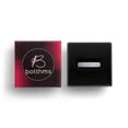 thumbnail image 2 of botthms Grey Ladies Active Silicone Ring, 2 of 2