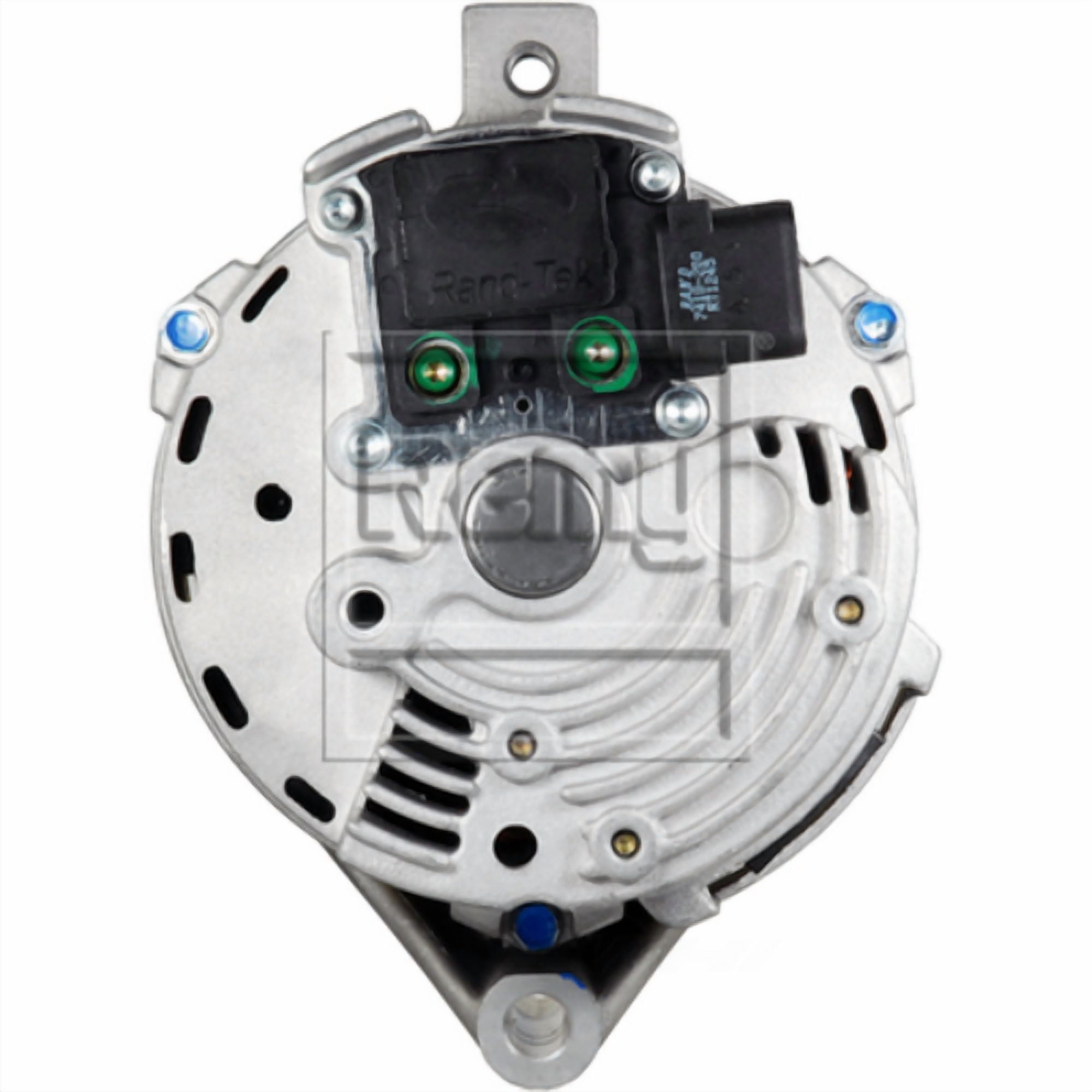 Remy 922101 New Alternator