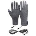 thumbnail image 1 of Hearth & Gear Heated Suitable For Outdoor Activities Winter Work Or Use In Cold Environments Provide A Comfortable And Warm Experience With A Lightweight Design. Stationary Stepper Resistance Bands, 1 of 6