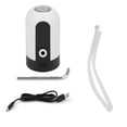 thumbnail image 2 of Electric Water Bottle Pump, Universal USB Charging, Quick Dispensing For 4.5L,18.9L Water Jugs, 2 of 6