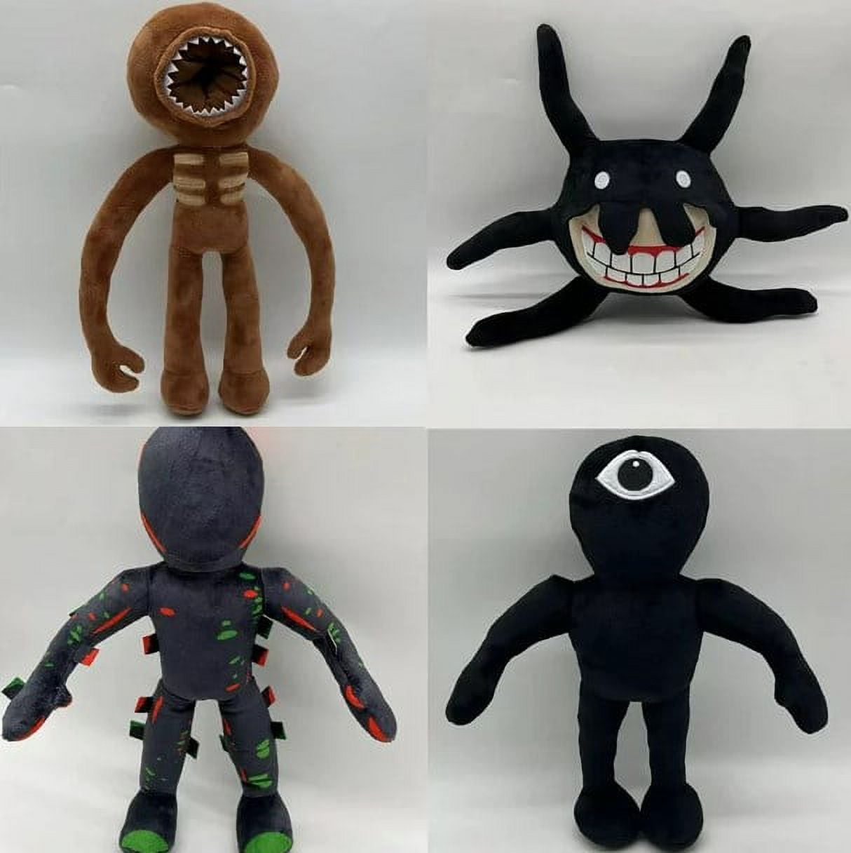 ぬいぐるみ slumbers PLUSH BLACK Five Below Flipeez™ Halloween Plush 10in at Hamilton Place