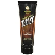 Australian Gold High Energy Extreme Thrust Tanning Lotion, 8.5 fl oz