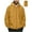 Yellow, variant on Men's Packable Rain Jacket Lightweight Running Waterproof Raincoat with Hood Outdoor Travel Hiking Cycling Windbreaker