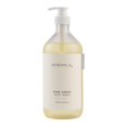 thumbnail image 1 of NINEMILA Pure Hinoki White Musk Jabón limpiador para baño y ducha para el cuidado del cuerpo - Exfoliante suave Control del PH de la piel Cuidado calmante con aceite esencial Hinoki Vegano y sin sulfa, 1 of 5