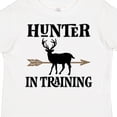 thumbnail image 4 of Inktastic Hunter in Training Hunting Boys Toddler T-Shirt, 4 of 5