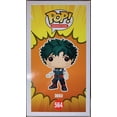 thumbnail image 4 of Animación Funko POP!: My Hero Academia - Deku n.° 564 (Exclusiva), 4 of 4