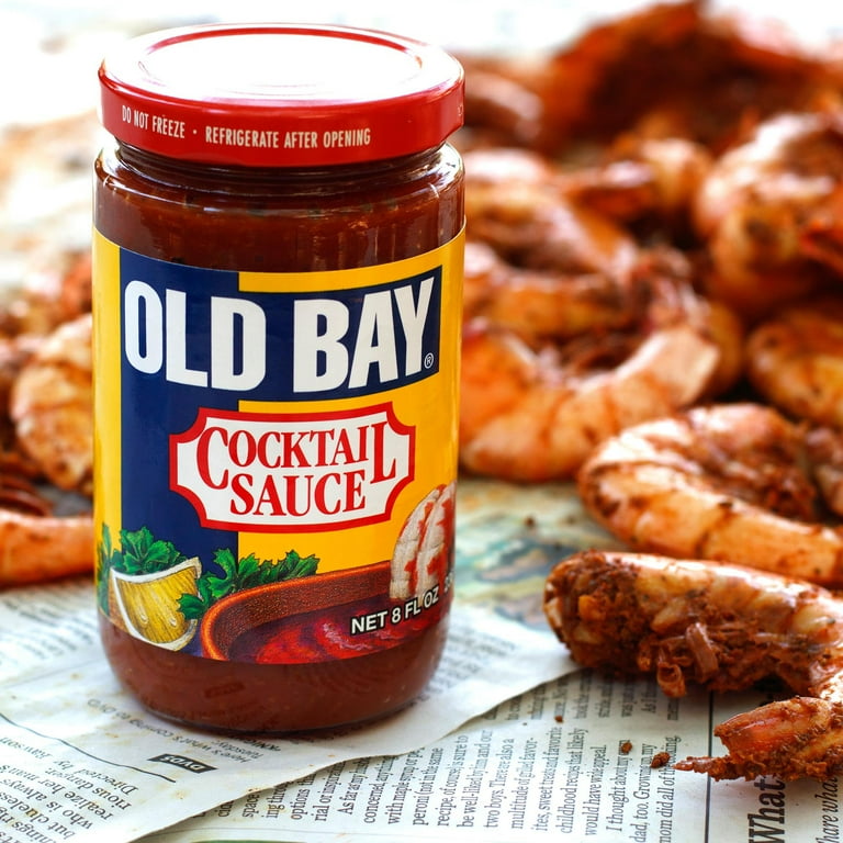 Old bay 2024 hot sauce walmart