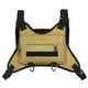 thumbnail image 1 of Plataforma para El Pecho Chaleco Correr Frontal Múltiples Bolsillos Y Viajar, 1 of 9