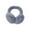 502_Grey, variant on CYSFASHION Ear Muffs for Winter Women Fleece Cozy Ear Warmer Winter Warm Fuzzy Faux Fur Earmuffs Winter Grey