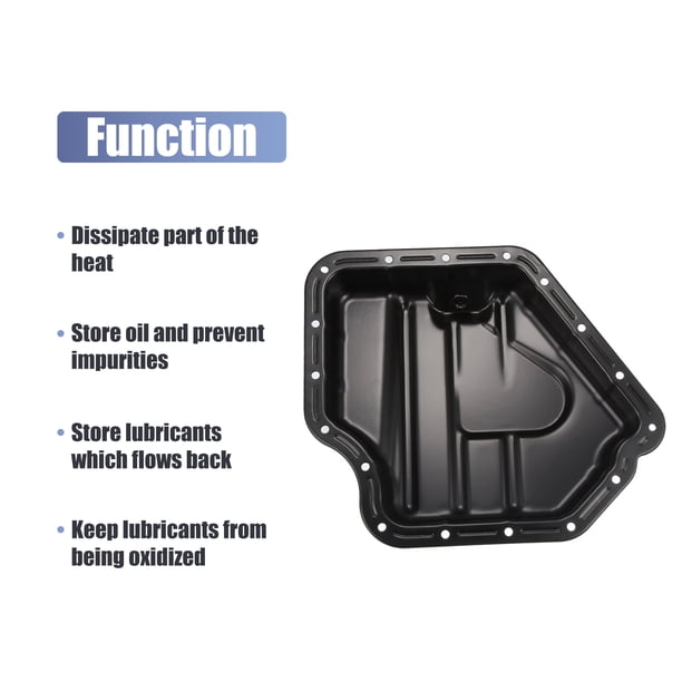 Kit De 4 Soportes De Motor Y Transmisión Para Dodge Grand Caravan 2011-2019 3.6L