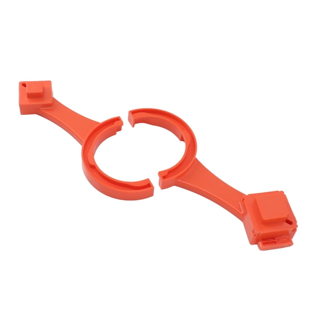 RV Sewer Spanner,1 Set RV Sewer RV Sewer Hose Wrench Tool RV Sewer Fitting Wrench Best in its Class