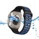 thumbnail image 4 of Correas Reloj Correa Deportiva para Apple ( ) Azul, 4 of 9