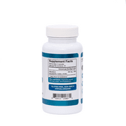 Magnesium Complex Triple Blend of Glycinate Malate and Citrate