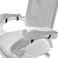 thumbnail image 1 of Boreal Craft Back Support Car Seat Home Chair Armrest Cushion Armrest Cushion Memory Elbow Pillow Armrest Cushion Chair Armrest Cover Cushion Chair Elbow Pillow Pressure, 1 of 7