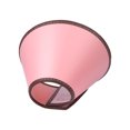 thumbnail image 2 of 1Pc Pet Collar Premium Comfortable Durable Pet Protective Collar Recovery Collar for Pet, 2 of 6
