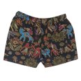 thumbnail image 4 of Tejiojio Men's Classic-Fit Cargo Shorts Summer Men's Fashion Casual Tie-dye Solid Loose Light Sweat Sports Shorts, 4 of 4