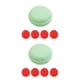 thumbnail image 4 of Caja de almacenamiento Cateissary para pintura de diamantes de macarrón, 4 of 6
