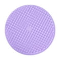 thumbnail image 4 of Runquan Acupressure Mat Easy Maintenance Massage Blanket for Workshop Kitchen Garden Purple, 4 of 8
