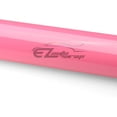 thumbnail image 3 of EZAUTOWRAP Premium Super Gloss Pink Car Glossy Vinyl Wrap Sticker Decal Sheet Film Air Release, 3 of 9