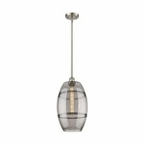 Innovations Lighting - Vaz - 1 Light Stem Hung Mini Pendant In Industrial