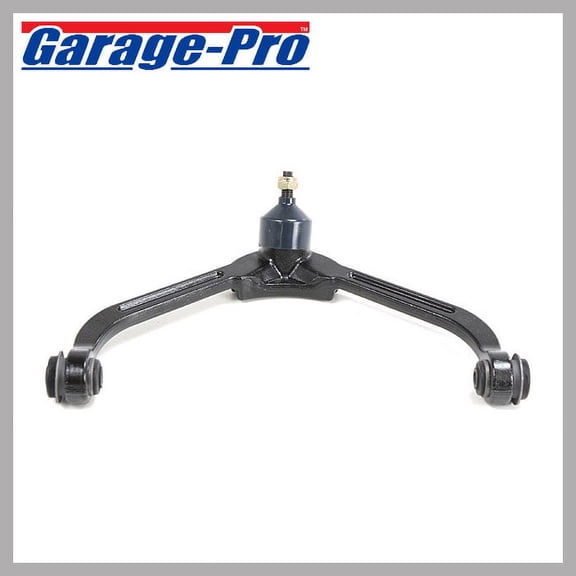 Control Arm Compatible with 2002-2007 Jeep Liberty 6Cyl 4Cyl 3.7L 2.8L 2.4L Front, Left Driver or Right Passenger Side, Upper Sold individually