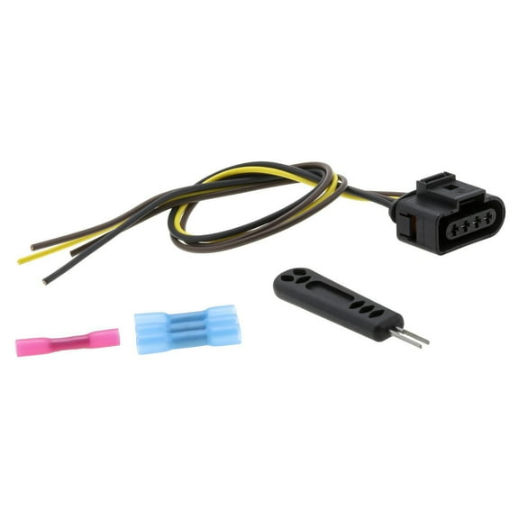 Carquest Premium Connector