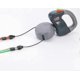 thumbnail image 5 of Evago Dog Leash Double-head Automatic Retractable Dog Leash For Two Dogs Walking Training Pet Supplies Dog Leash, 5 of 5