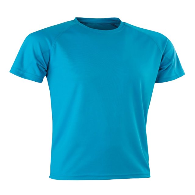 Spiro T-Shirt Aircool pour Hommes